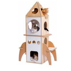 Cat tree