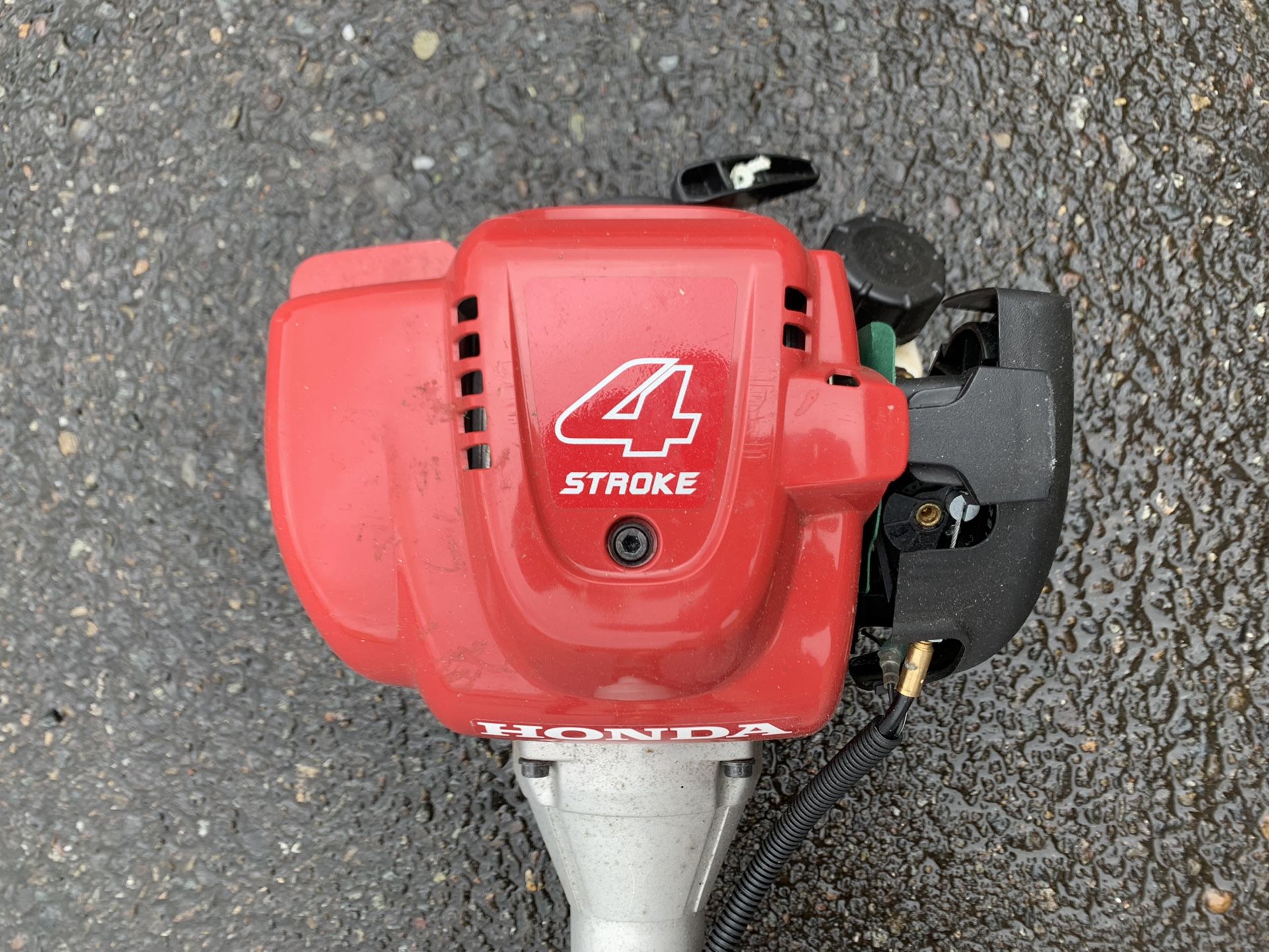 Honda Trimmer HHT35S for Sale in Maple Valley, WA OfferUp