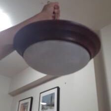 Ceiling Light Fixture