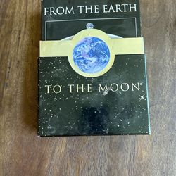 From The Earth To The Moon Movies