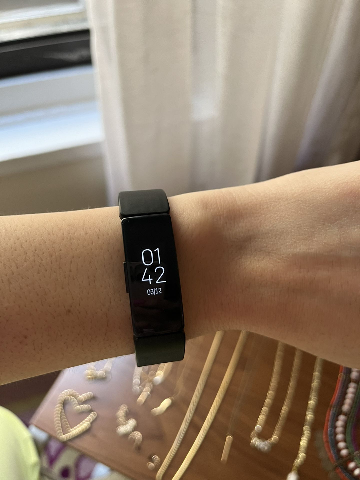 Fitbit Inspire 