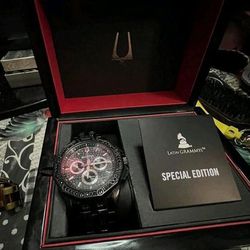 BULOVA  OCTAVA/ Special Edition