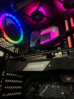 Gaming pc