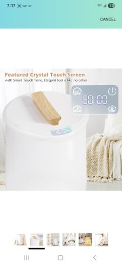 Towel warmer for bathroom