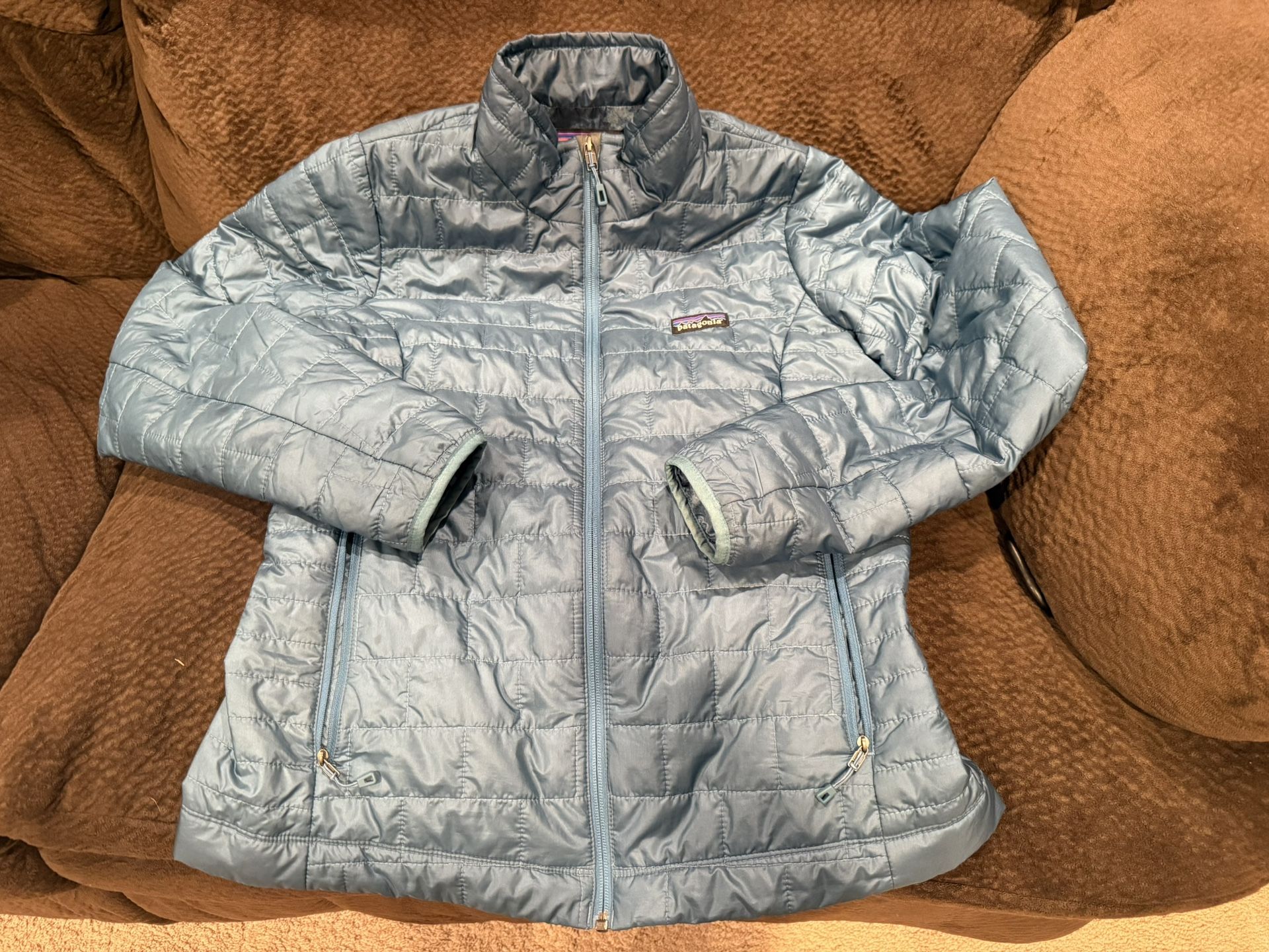Women’s Patagonia Nano Puffer Jacket