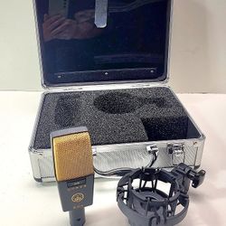 AKG C414 XLii