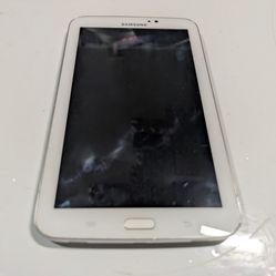 Samsung Galaxy Tab 3 