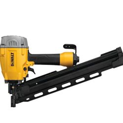 Dewalt Nailer