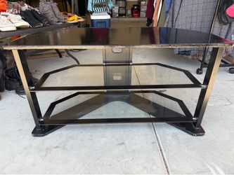 Tv stand