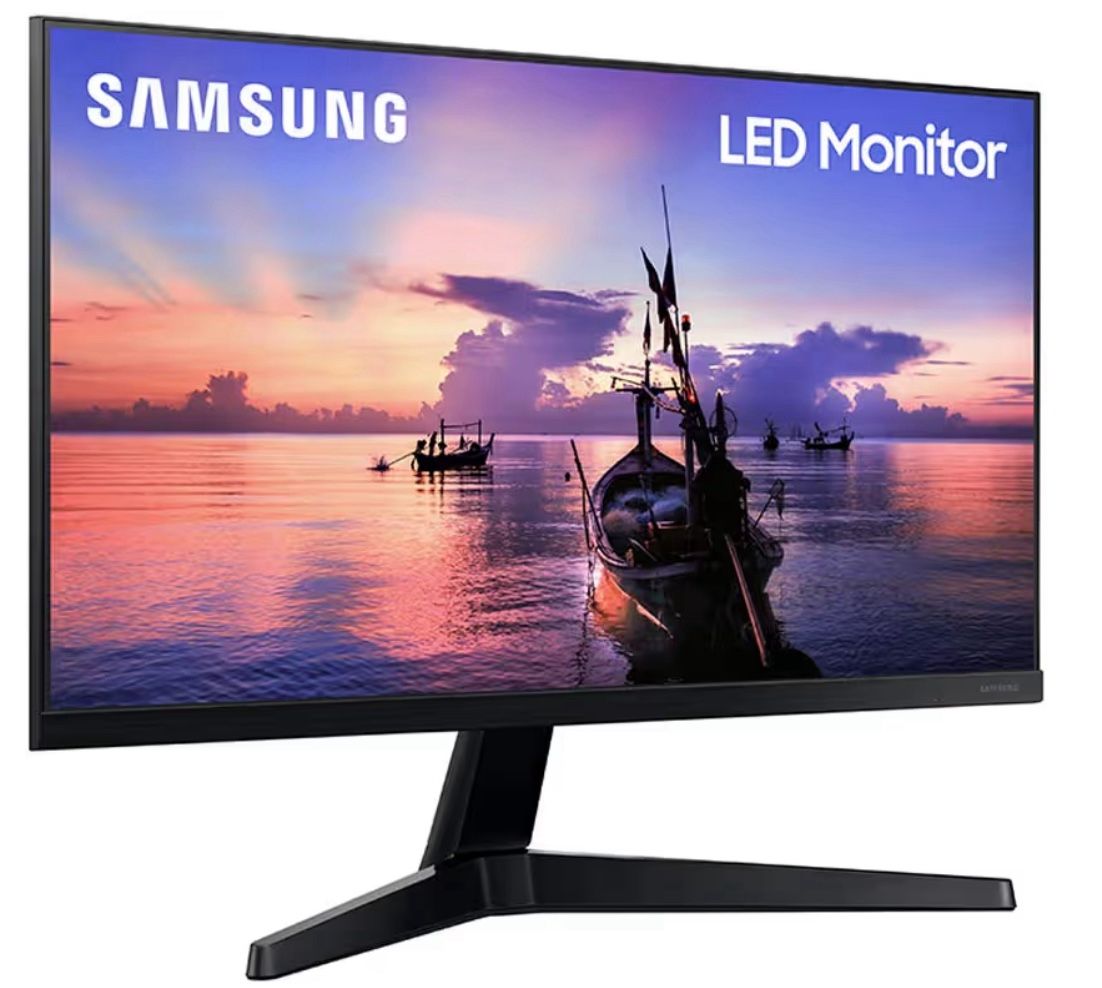 22” Samsung Monitor