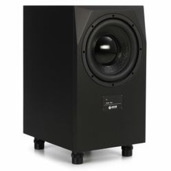 ADAM Audio Sub10 Mk2 10 inch Powered Studio Subwoofer