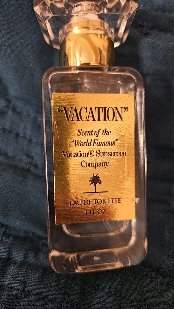 Vacation Perfume ULTA