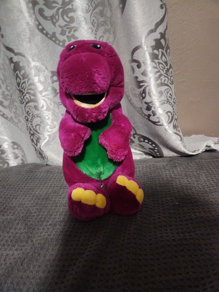 Barney