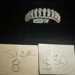 Silver 925