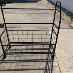 Sports Rack Organizar