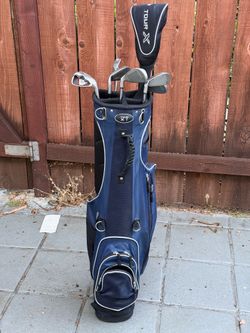 Golf kit