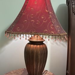 Table Lamp