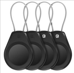 Air tag case / holder