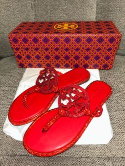 Tory Burch sandals