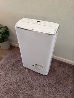 GE Portable Air Conditioner