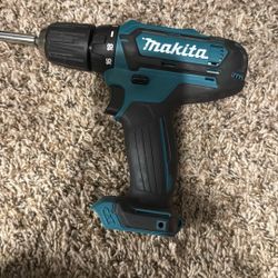 Makita Drill 