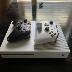 Xbox 1s