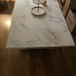 Marble Table 