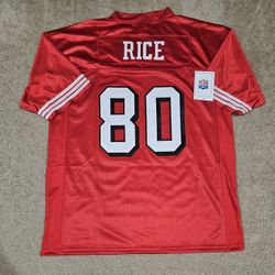 San FRANCISCO 49ers NFL Jerseys Retros
