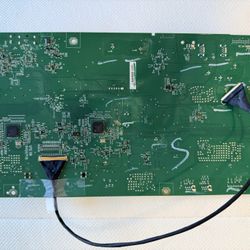 4H.4FM01.A00 MAIN PCB FOR ALIENWARE AW3420DW MAIN PCB FOR ALIENWARE AW3420DW