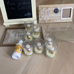 Free Wedding Items