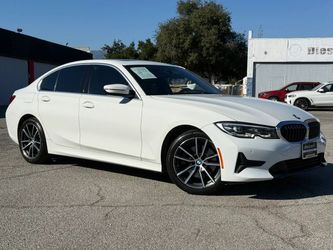 2019 BMW 3 Series
