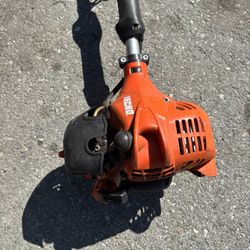 Echo Weed Wacker Perfectly Working Condition Tested Before Buy It. 190$$ Cash