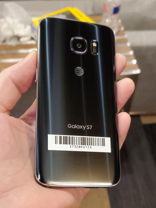 Nice Samsung S7 Unlocked Phone ATT TMoble Sprint Verizon for Sale in