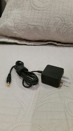 12V LCD monitor ac adapter.