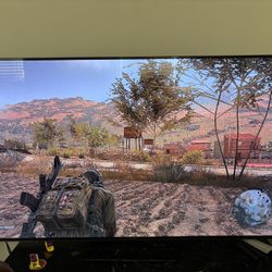 70 Inch Samsung Tv 2019 Brand New Smart Tv