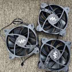 Pc fans 