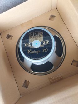 Celestion 16 ohm Vintage 30