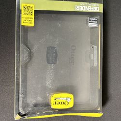 OtterBox Defender Series Case Samsung Galaxy Tab 4 (10.1") 