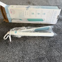 Brand new , Hair flat iron ,