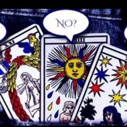 Doing A Free Yes, No Or Maybe Question For First Time Clients