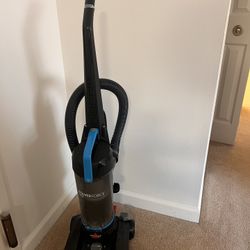 Bissell Vaccum