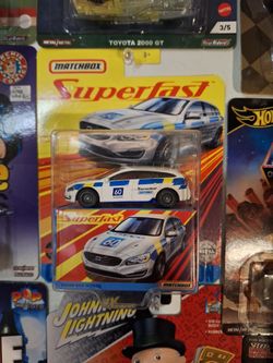 Matchbox 