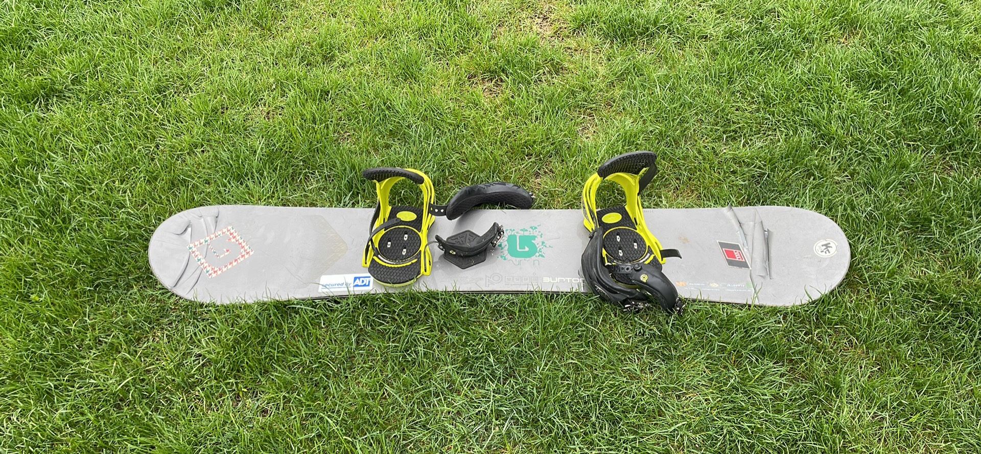 Burton T6 Snowboard for Sale in Avon, MA OfferUp