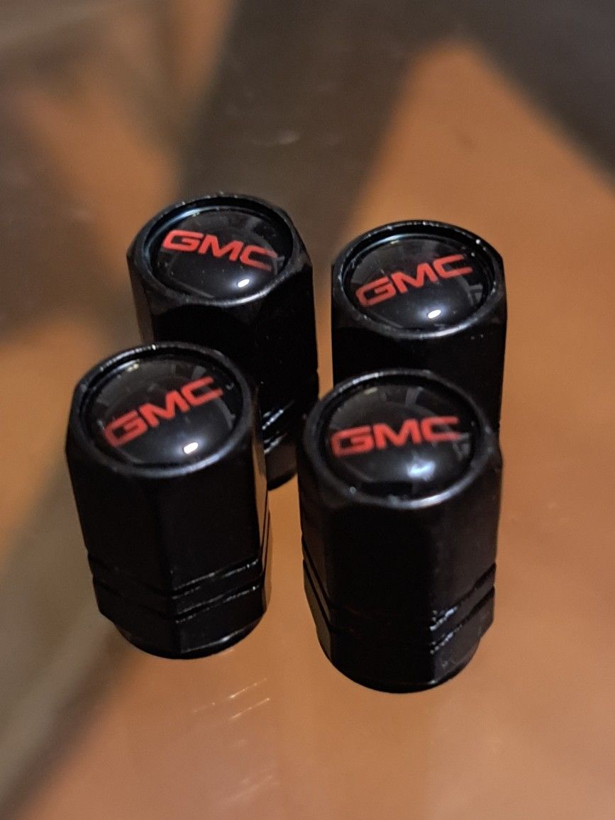 Tire Valve Caps