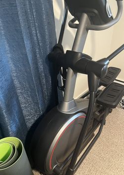 Elliptical