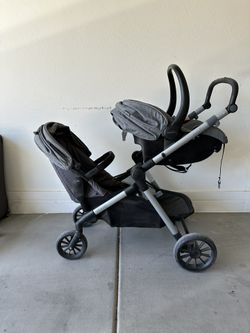 stokke high chairs Stokke Tripp Trapp Complete High Chair 2 (NEW)