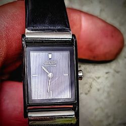 Citizen Eco Drive  Woman's 