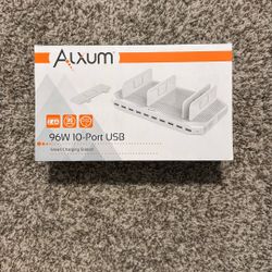 Alxum iPad Charging station