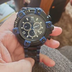 Invicta JT Reserve Collection.