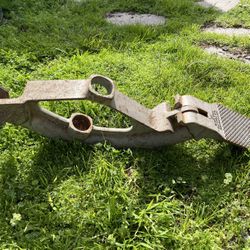 1-1/4” Pipe Bender